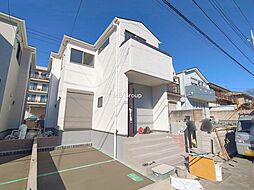 千葉県流山市富士見台１丁目