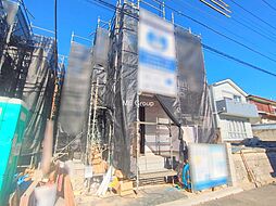 千葉県流山市富士見台１丁目