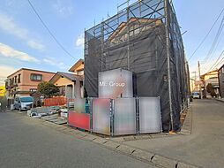 千葉県佐倉市王子台１丁目