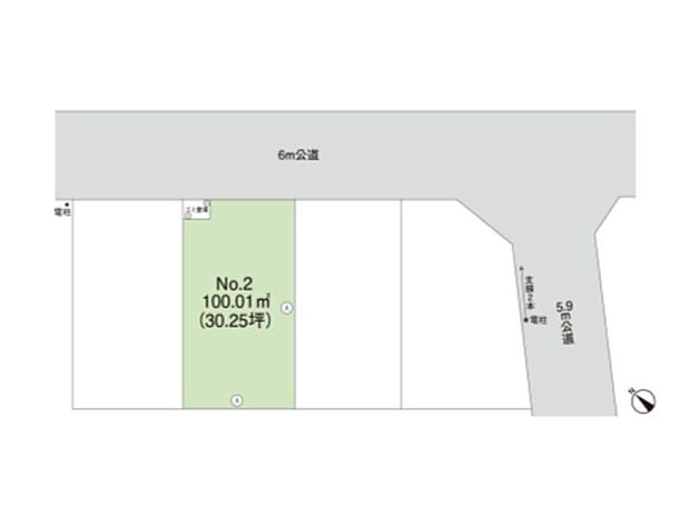 〜Floor plan〜 図面と異なる場合は現況を優先致します。