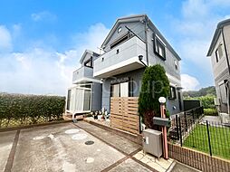 千葉県船橋市八木が谷４丁目