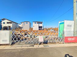 千葉県市川市北方町４丁目