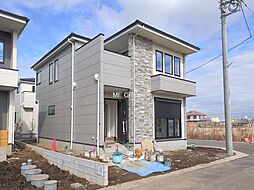 千葉県市川市北方町４丁目