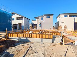 千葉県市川市北方町４丁目