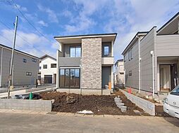 千葉県市川市北方町４丁目