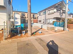 千葉県柏市みどり台２丁目