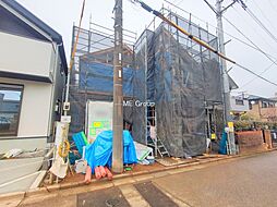 千葉県柏市みどり台２丁目