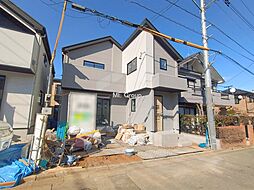 千葉県柏市みどり台２丁目