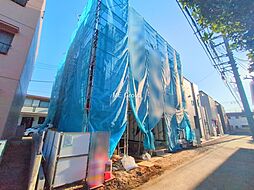 千葉県船橋市前原西６丁目