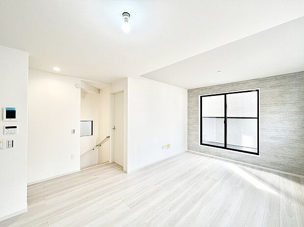 家族が自然と集まる憩いのスペースになりそう