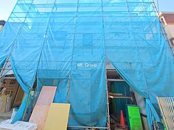 千葉県船橋市前原西６丁目