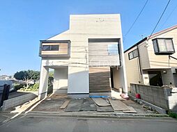 千葉県船橋市上山町３丁目