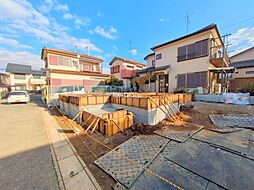 千葉県四街道市大日