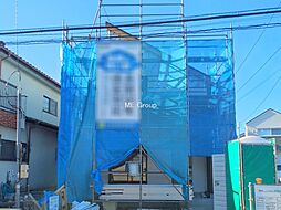 千葉県松戸市三矢小台４丁目