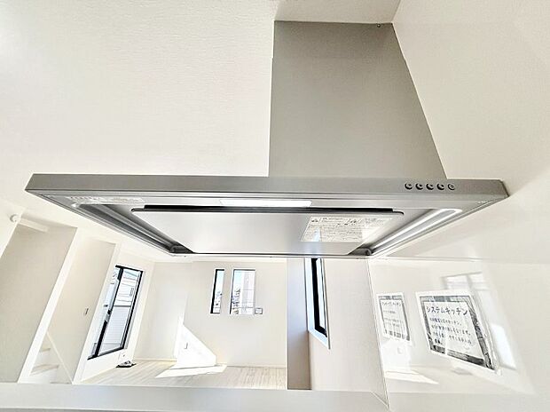 基本的なお手入れはフィルターのみ！お手入れのしやすさも魅力です。