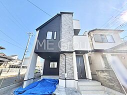 千葉県市川市稲荷木２丁目