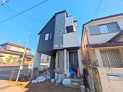 千葉県市川市稲荷木２丁目