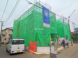 千葉県鎌ケ谷市東道野辺５丁目