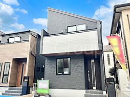 千葉県習志野市鷺沼台３丁目