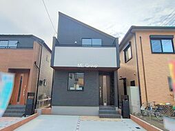 千葉県習志野市鷺沼台3丁目