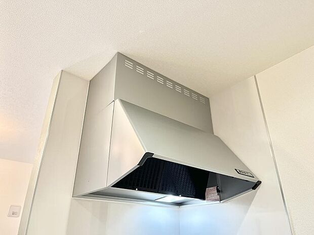 基本的なお手入れはフィルターのみ！お手入れのしやすさも魅力です。