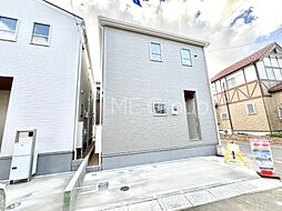 千葉県船橋市夏見台1丁目