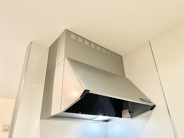 基本的なお手入れはフィルターのみ！お手入れのしやすさも魅力です。