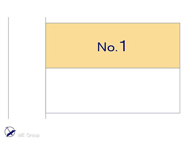 〜Plot map〜 図面と異なる場合は現況を優先致します。