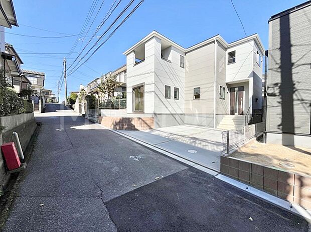 堂々完成!! ここから始まる新生活を応援いたします!