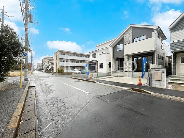 ここから始まる新生活を応援いたします