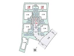 千葉県市川市本北方３丁目