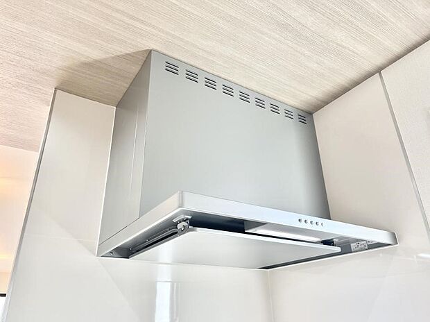 基本的なお手入れはフィルターのみ！お手入れのしやすさも魅力です。