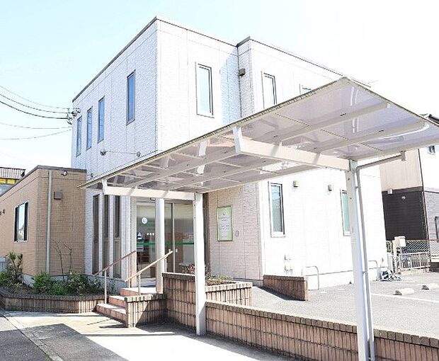 病院 900m まつのき内科クリニック