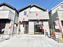 千葉県習志野市香澄３丁目