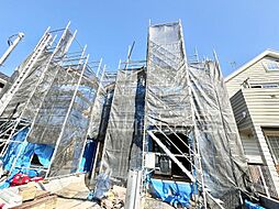 千葉県習志野市香澄３丁目