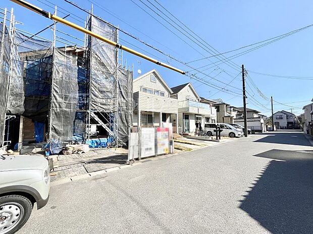 ここから始まる新生活を応援いたします