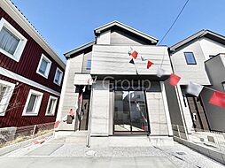 千葉県習志野市香澄３丁目