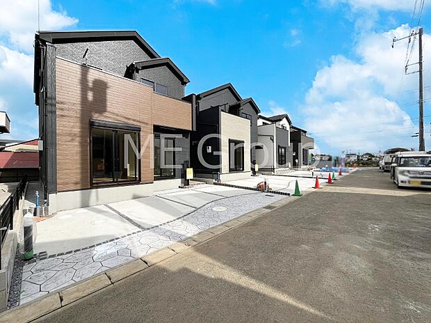 ここから始まる新生活を応援いたします