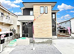 千葉県船橋市松が丘２丁目