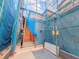 千葉県佐倉市石川