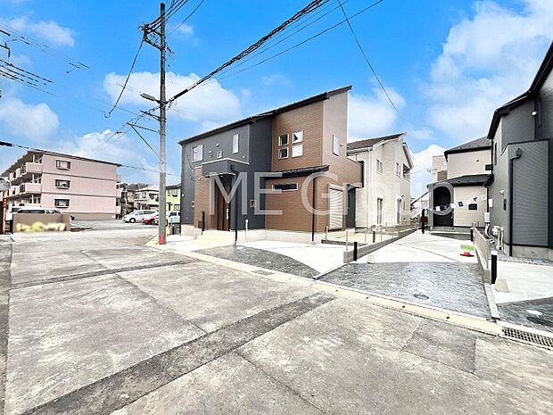 ここから始まる新生活を応援いたします!