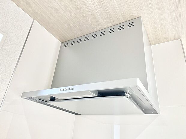 基本的なお手入れはフィルターのみ！お手入れのしやすさも魅力です。