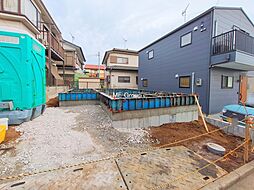 千葉県船橋市松が丘５丁目