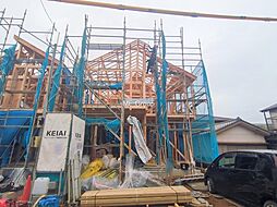 千葉県習志野市本大久保２丁目