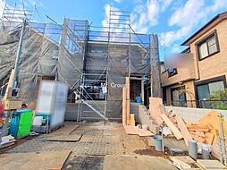 千葉県四街道市大日