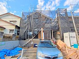 千葉県四街道市大日