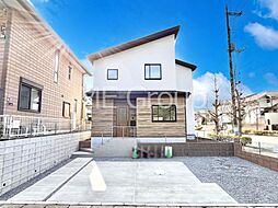 千葉県柏市花野井