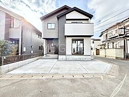 鎌ヶ谷市東道野辺4丁目 9期 新築一戸建て 全1棟 2課