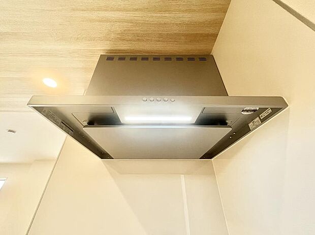 基本的なお手入れはフィルターのみ!お手入れのしやすさも魅力です。