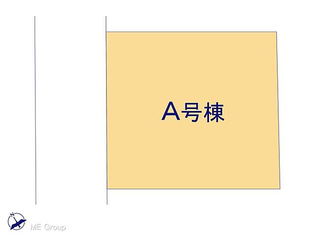 〜Plot　map〜  図面と異なる場合は現況を優先致します。